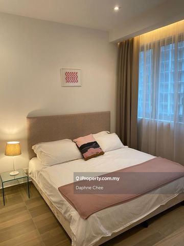 Marc Residence, KLCC, KL City Centre - Photo 4