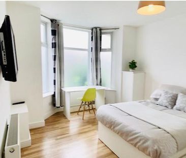 7 bedroom house to rent - Photo 4