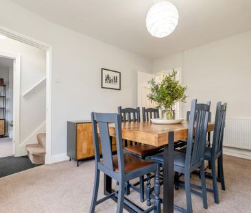 3 bedroom terraced house to rent - Photo 3