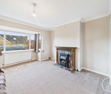 Henconner Gardens, Leeds, LS7 - Photo 1