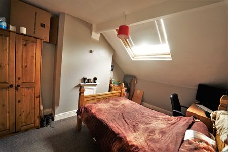 40 Melton Road, NG2 7NF, NOTTINGHAM - Photo 4