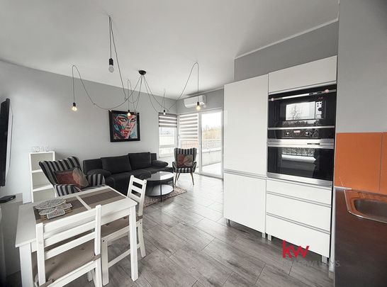 Komfortowe mieszkanie do wynajęcia - Photo 1