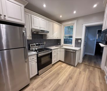 For Lease - 203 Fairleigh Avenue, Hamilton, Ontario - Photo 4