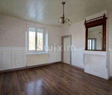 appartement Mouthe - Photo 3