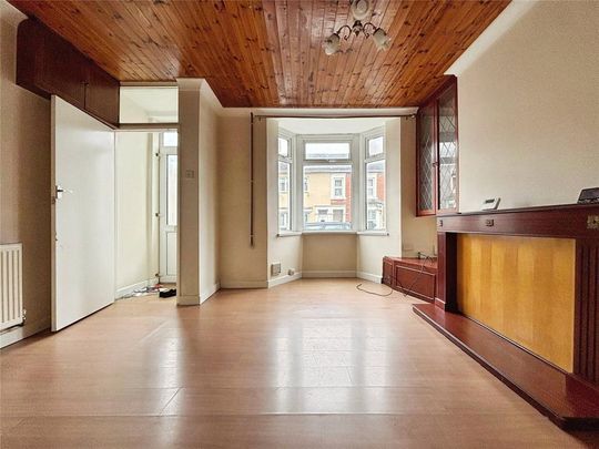 3 bedroom terraced house to rent - Photo 1