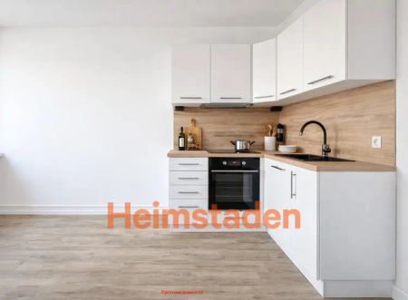 Pronájem bytu 1+kk 28 m - Fotografie 2