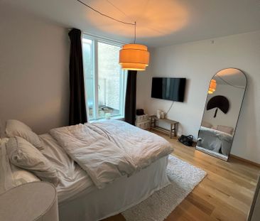 Ceres Allé 11 E, 3. 1 - Foto 6