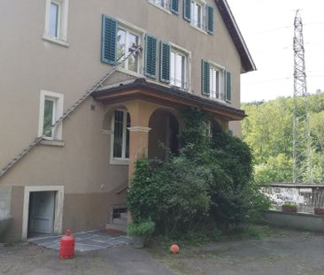 3 Zimmer, 120 m² - Photo 3