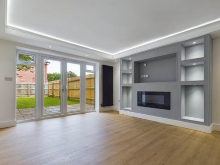 3 bedroom semi-detached house to rent - Photo 5