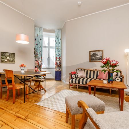 Paris meets Berlin - Photo 2