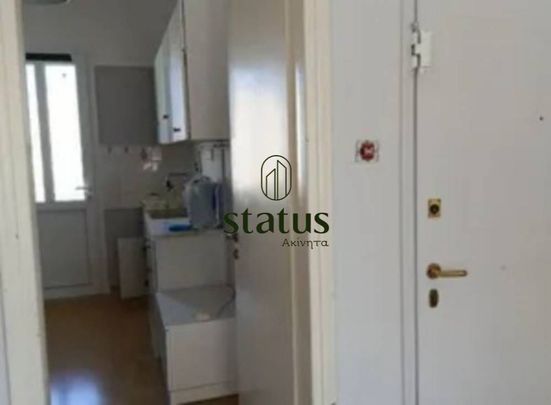 Studio/Γκαρσονιέρα για ενοικίαση Πάτρα - Κέντρο (Πάτρα) - Photo 1