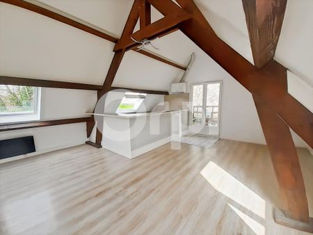 Location Appartement 3 pièces 61m² ERMENONVILLE 60950 - Photo 2