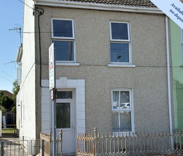 Flat 4, Glanmor Terrace, Burry Port, Llanelli, SA16 0NE - Photo 3