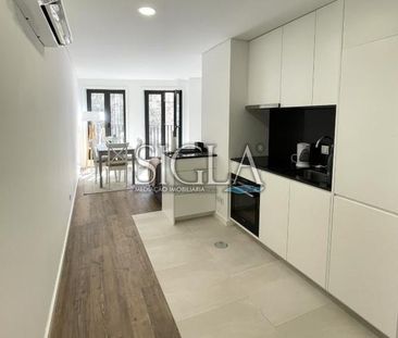 Apartamento T1 - Photo 5