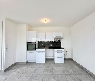 Appartement T2 HOENHEIM à louer - Photo 5