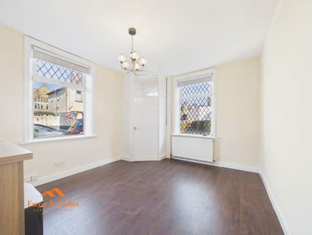 1 bedroom end of terrace house to rent - Photo 4