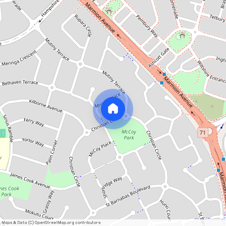 48 Christian Circle, WA 6030, Quinns Rocks