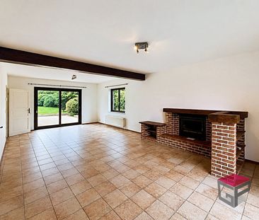 Villa +garage+ jardin à 1330 Rixensart  Loyer: 1 790 € - foto 2