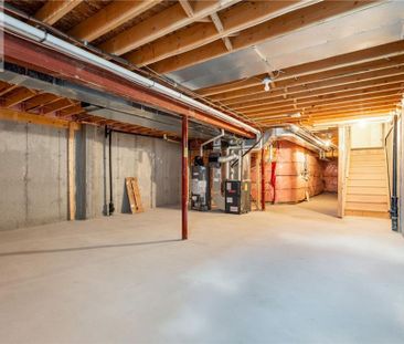 175 LORMONT Boulevard, Stoney Creek, Ontario, L8J0K1 - Photo 1
