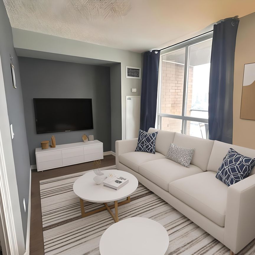 For Lease - 1150 Parkwest Place Unit# 702, Mississauga, Ontario - Photo 1