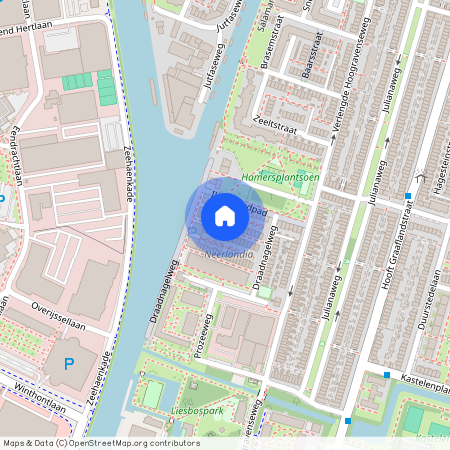 Puntdraadhof 12, 3525BR Utrecht