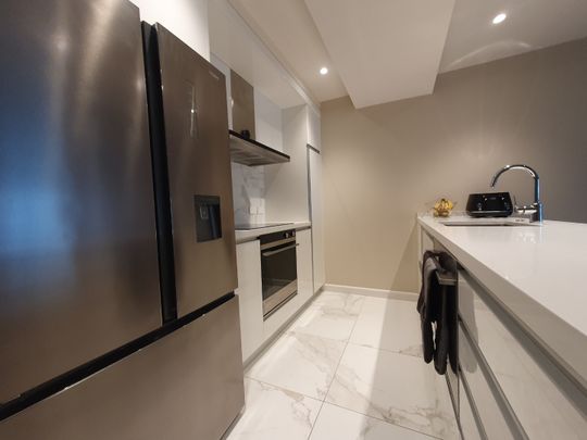 Duplex apartment - Photo 1