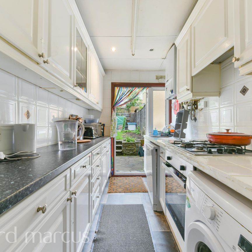 Edencourt Road, Streatham, Furzedown - Photo 1