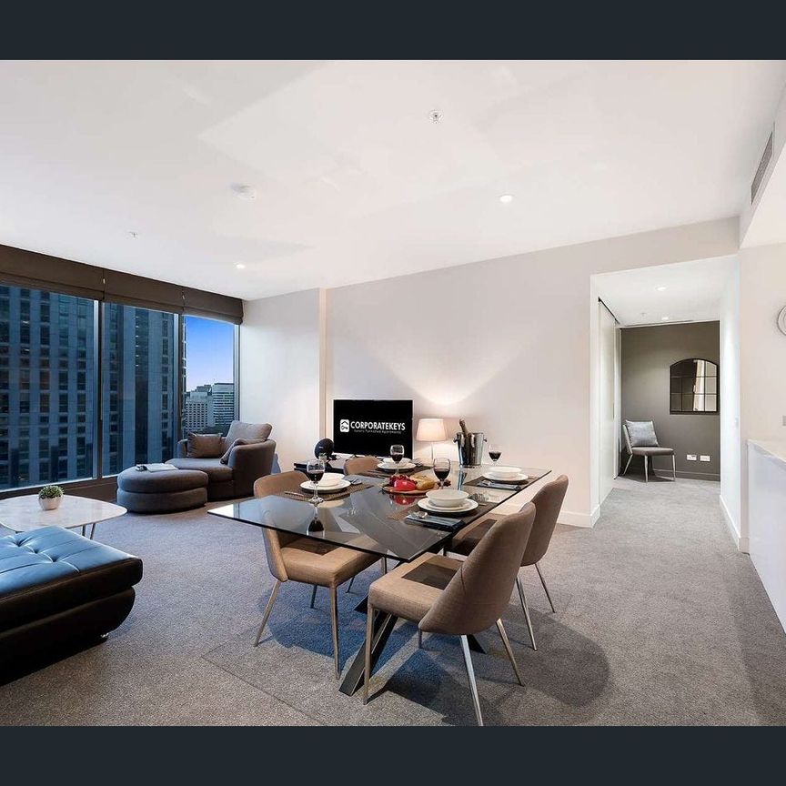 'Freshwater' - Fully Furnished. Stay from 1 month. Includes all utilities. - Photo 1