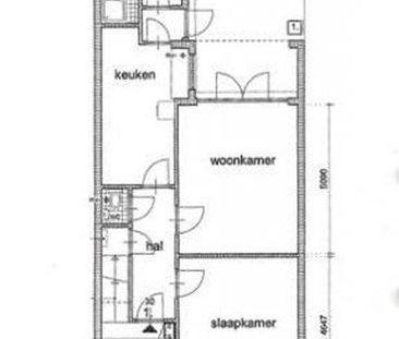 Te huur: Appartement Koningsplein 3 A in Maastricht - Foto 1