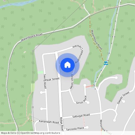 44 Andromeda Cres, NSW 2233, Engadine