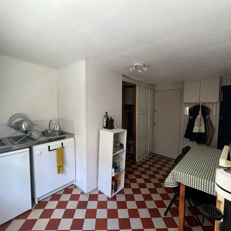 Location Appartement 2 pièces 24m² RENNES 35000 - Photo 3