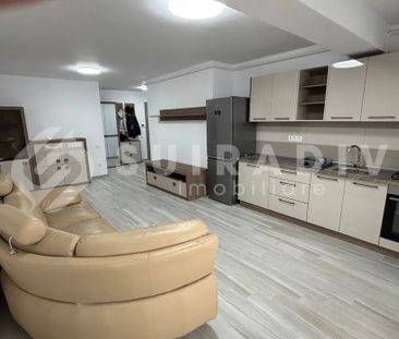 Apartament cu terasa, parcare subterana, bloc nou cu lift- Sopor - Photo 3