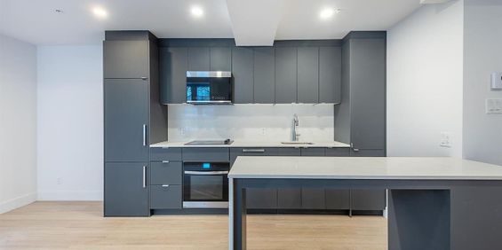 1 Bedroom - 3477 Drummond, Montréal - Photo 3