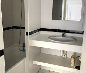 Location Appartement 1 pièce 24m² TOULOUSE 31400 - Photo 6