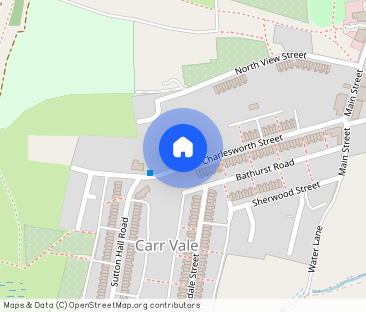 Charlesworth Street, Bolsover, Chesterfield - Photo 1