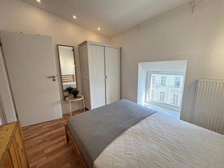 Na wynajem 2 pokoje42m2 przy Kaskadzie!!! - Фото 2