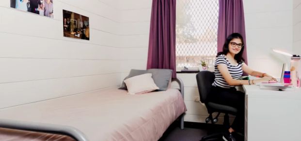 UniLodge at Curtin University - Guild House, Perth - Photo 1