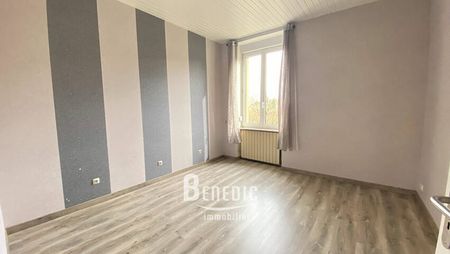 LOCATION HAYANGE 3 CHAMBRES CUISINE EQUIPEE - Photo 3