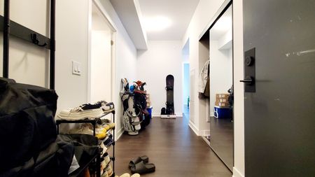 For Lease - 4130 Parkside Village Drive Unit# 3201, Mississauga, Ontario - Photo 2