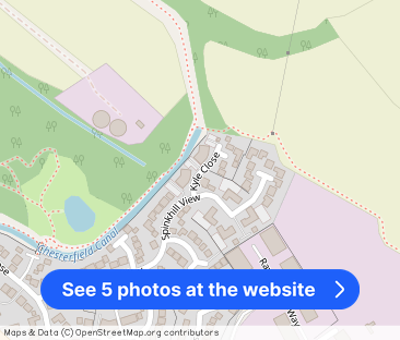 Kyle Close, Renishaw, Sheffield, S21 - Photo 1