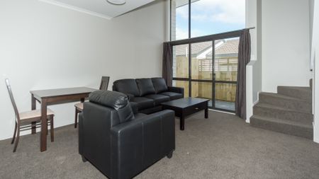 Fully Furnished Apartment, Close to the CBD - Photo 5