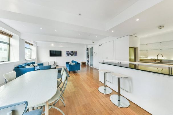 3 bedroom flat to rent - Photo 1