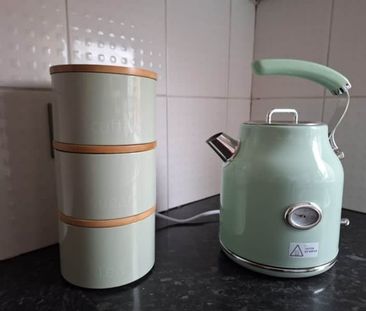 Room in a Shared House, Ransom Road, NG3 - Photo 5