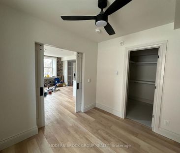 For Lease - 5 Clothier Street Unit# 102, North Grenville, Ontario - Photo 2