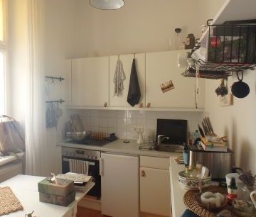 Entzückende Singlewohnung in Krems-Zentrum - Foto 6