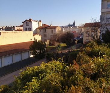 Résidence Le Clos Fleuri - Bât.B 12 boulevard Maurice Pourchon, 631... - Photo 6