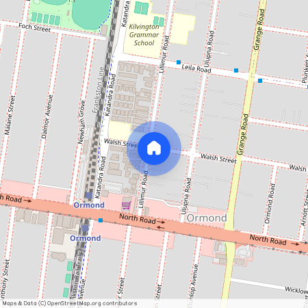 1/18 Lillimur Road ORMOND VIC, Bayside