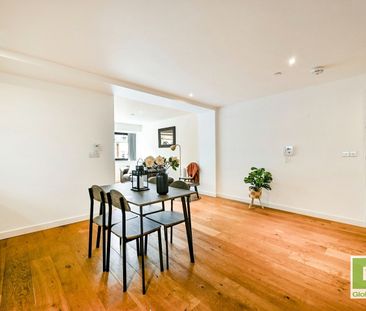 2 Bed Flat, Surrey House, CR0 - Photo 1