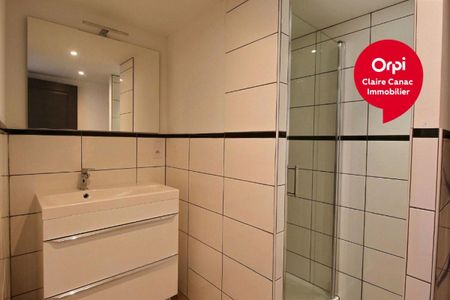 Location Appartement 2 pièces 57m² LABRUGUIERE 81290 - Photo 3