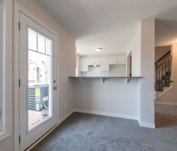 For Lease - 82 Feathertop Lane, Kanata, Ontario - Photo 1